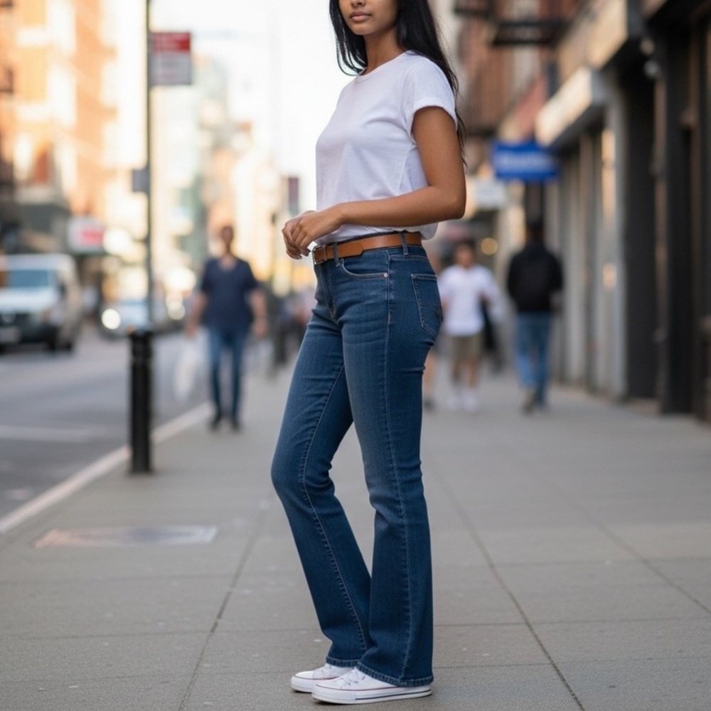 Joe's Jeans Honey Fit Boot Cut Size 31
